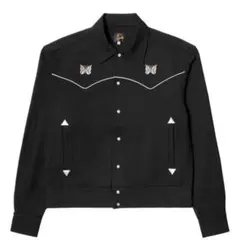 【入手困難・BADHOP YZERR着用】Needles トラックジャケット 入手困難・BADHOP YZERR着用】Needles トラックジャケット