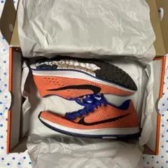 NIKE ズームストリーク6 26.5cm