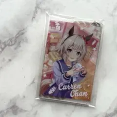 ⭐️新品⭐️ウマ娘プリティダービー アクリルキーホルダー　カレンチャン