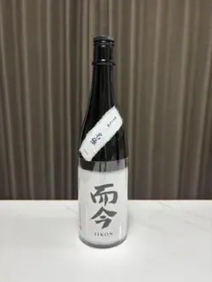 而今 名張 純米大吟醸 JIKON Nabari 720ml 空き瓶 未洗浄 - メルカリ