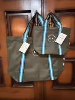 Anya Hindmarch The Universal Bag 2点セットのサムネイル