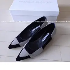 セルジオロッシ メッシュ エナメル フラットパンプス 黒 35 セルジオロッシ メッシュ エナメル フラットパンプス 黒 35 - メルカリ