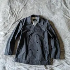 BURBERRY BLACK LABEL トレンチコート