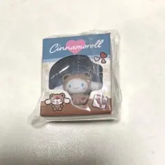 ミニチュアパッケージコレクション Cinnamoroll