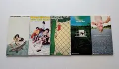 【5枚セット】JUDY AND MARY ジュディマリ シングル CD
