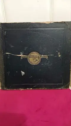 Columbia アルバム & SP盤レコード 9枚セット‼️