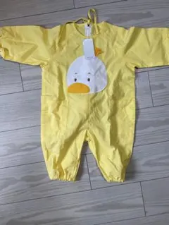 プレイウェア　スモッグ　新品未使用　キッズ　ベビー　90