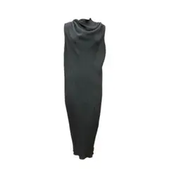 Rick Owens MOODY FW14 リックオウエンス ワンピース グレーのサムネイル