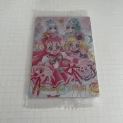 わんだふるぷりきゅあ！ プリキュアウエハースカード