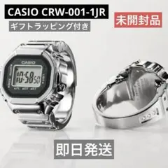 2025年最新】crw-001-1jr casioの人気アイテム - メルカリ