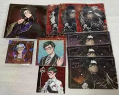 ツイステ トレイ