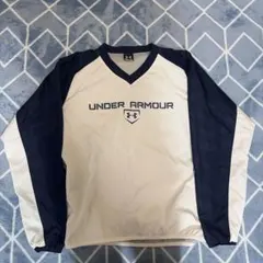 UNDER ARMOUR アンダーアーマーウィンドブレーカー SM