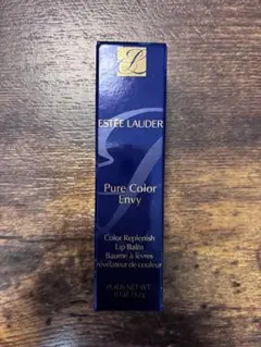 ピュア カラー エンヴィ カラー リプレニッシュ リップ バーム