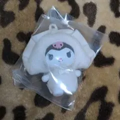 サンリオキャラクターズ♡クロミ