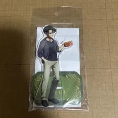 進撃の巨人 リヴァイ リヴァイ兵長 アクリルスタンド 幼少期