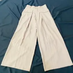 アーバンリサーチ イージーパンツ