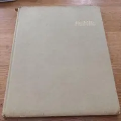 絵本・英語版　ジョン・バーニンガム　SEASONS 　仕掛け絵本　1976年