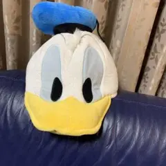 ドナルドキャップ✨