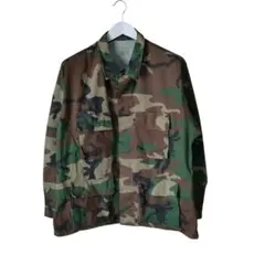 デッド！ オリーブ! BDU アメリカ軍 ミリタリージャケット XS-R - メルカリ