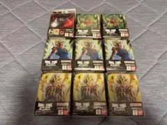 ドラゴンボールフュージョンワールド オフィシャルカードケース01新品