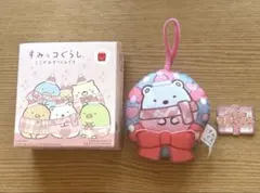 新品　すみっコぐらし マクドナルドハッピーセット