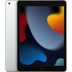 iPad (第9世代) 64GB Wi-Fi + Cellular 美品初期化済