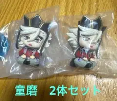 鬼滅の刃　すわらせ隊　童磨2個セット