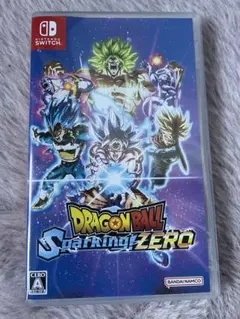 ドラゴンボール スパーキングゼロ