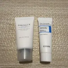サキナ モイスチャーエッセンスジェルN クレンジング＆マッサージN