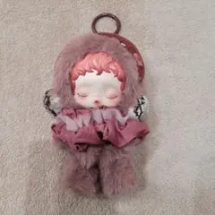 スカルパンダ l'impressionnisme Blossom