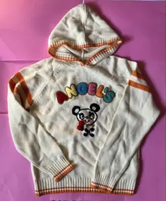 2025年最新】エンジェルブルーニットの人気アイテム - メルカリ