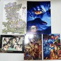 鬼滅の刃 特典 まとめ売り