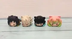 鬼滅の刃 おひるねこ 4点セット