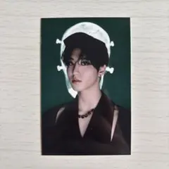 StrayKids ハン ODDINARY ソニミュ