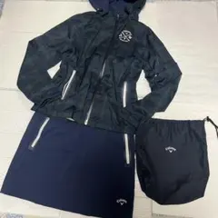 2026年最新】callaway キャロウェイ 2wayレインウェアの人気アイテム