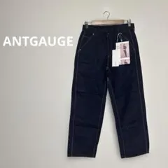 新品✨アントゲージ 8oz デニム ペインターパンツ インディゴ M C1253のサムネイル
