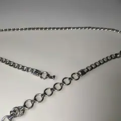 チェーンベルト　女性用