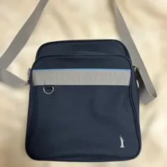 ⭐︎EASTBOY定番 ショルダーバッグ　ブルー⭐︎