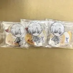 サカモトデイズ 南雲 浅草ROX まつり湯 ミニキャラアクリルスタンド