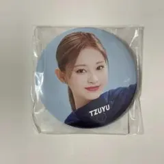 TWICE 缶バッジ ツウィ Ready to be