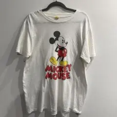 Disneyland 40周年記念 Tシャツ 1995年　usa製 Disneyland 40周年記念 Tシャツ 1995年 usa製 - メルカリ