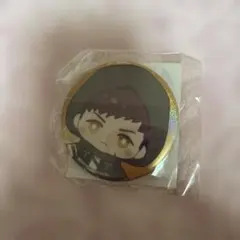 A3! 缶バッジ ミニキャラ 臣