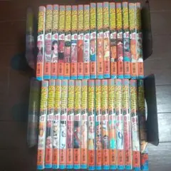 スラムダンクSLAMDUNK　全巻セット