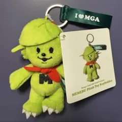⭐︎Mrs. GREEN APPLE メメル　キーホルダー　　ミセス⭐︎