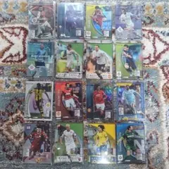2026年最新】wccf カードの人気アイテム - メルカリ