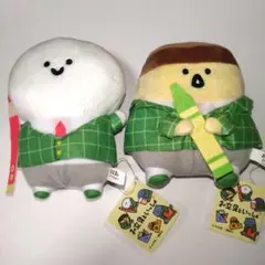2026年最新】お文具といっしょ ぬいぐるみの人気アイテム - メルカリ