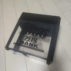 送料無料◎1000万円BANK 金庫風 貯金箱◎