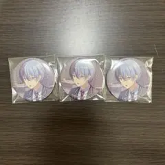 プロセカ　缶バッジ　9A 青柳冬弥　まとめ売り　バラ売り可能のサムネイル