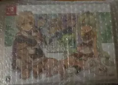 出*す様 ルーンファクトリー4スペシャル Switch 限定版