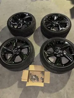 2026年最新】220クラウン純正ホイール 4本の人気アイテム - メルカリ